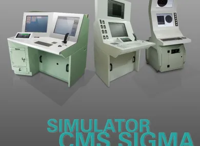 SIGMA CMS